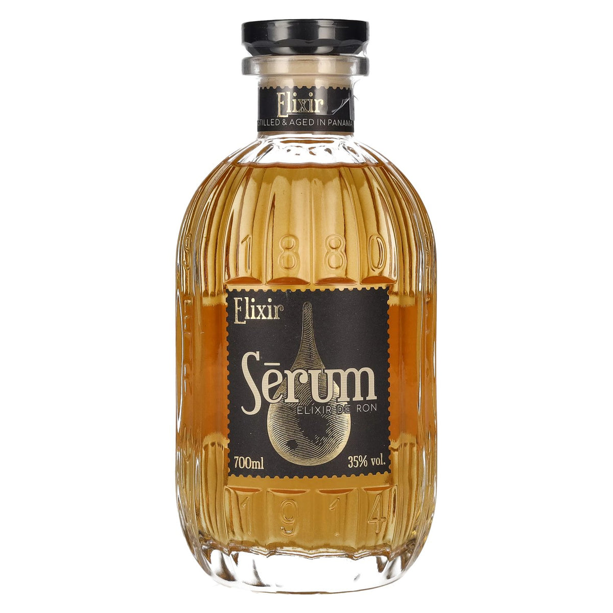 SeRum Elixir 35% vol. 0,7l