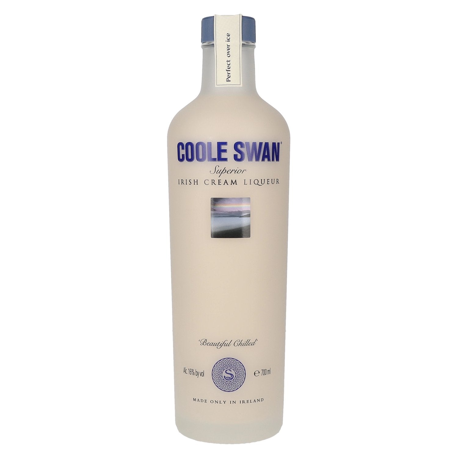 Coole Swan