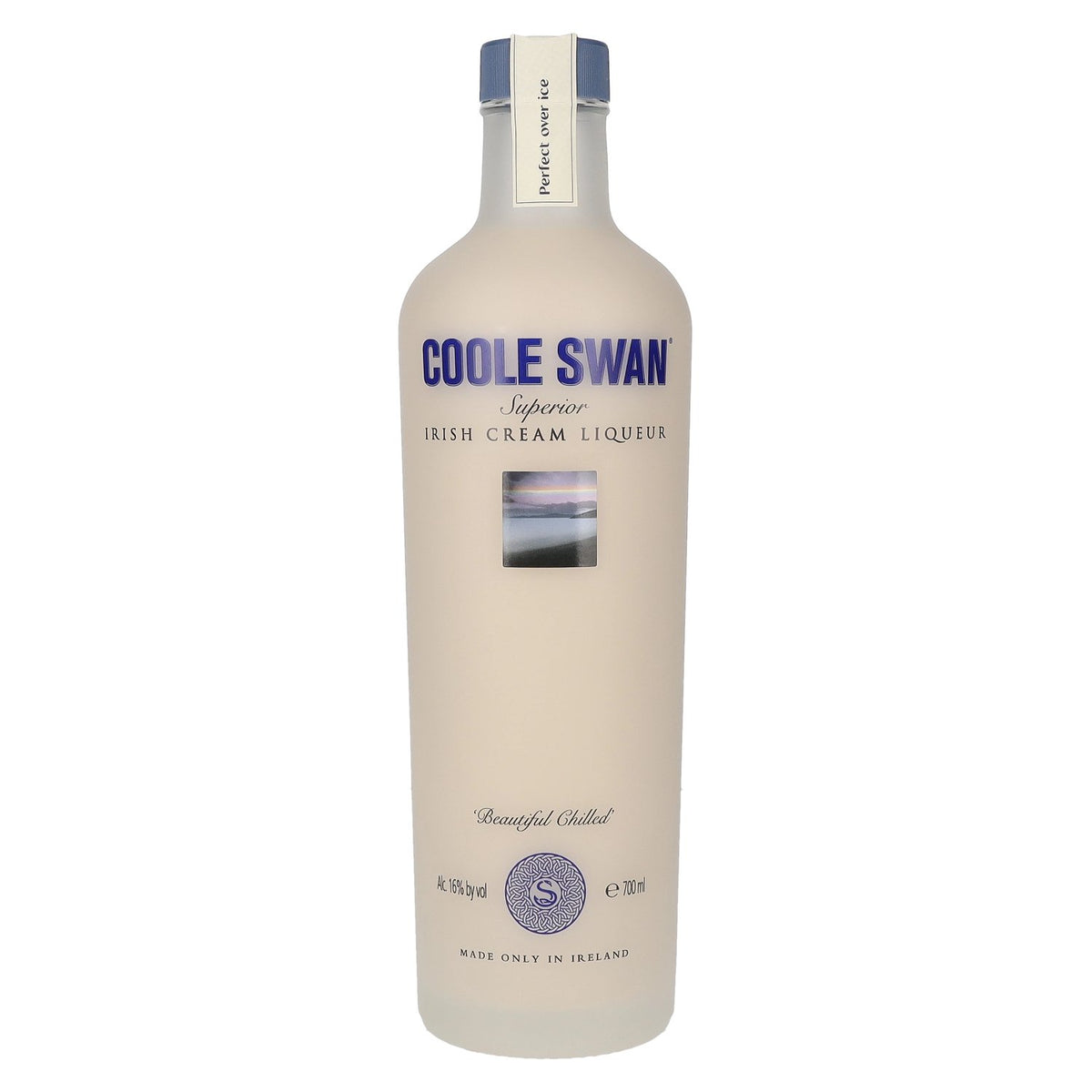 Coole Swan Irish Cream Liqueur 16% vol. 0,7l