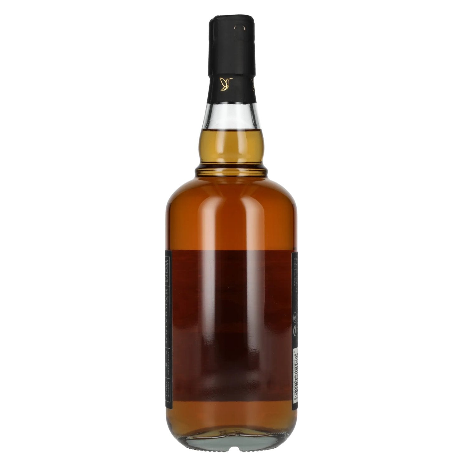 Hummingbird Rum Meisterstück Edition 3/24 40,3% Vol. 0,7l