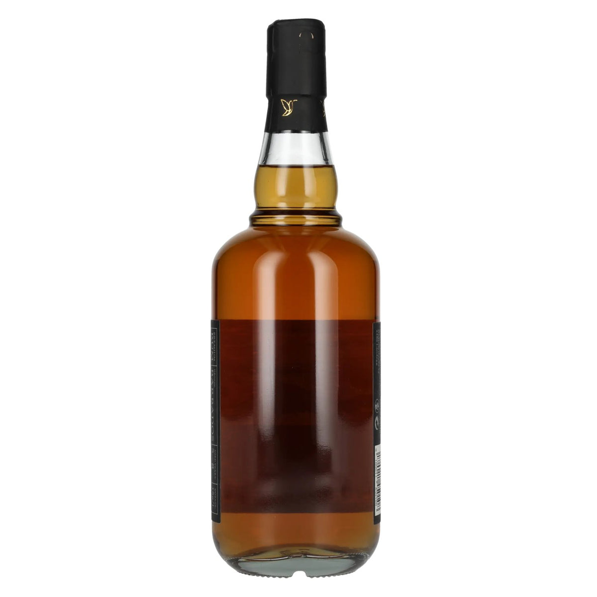 Hummingbird Rum Meisterstück Edition 3/24 40,3% Vol. 0,7l