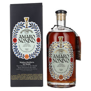 Amaro Nonino Quintessentia Di Erbe Liquore 35% vol. 0,7l en boîte cadeau
