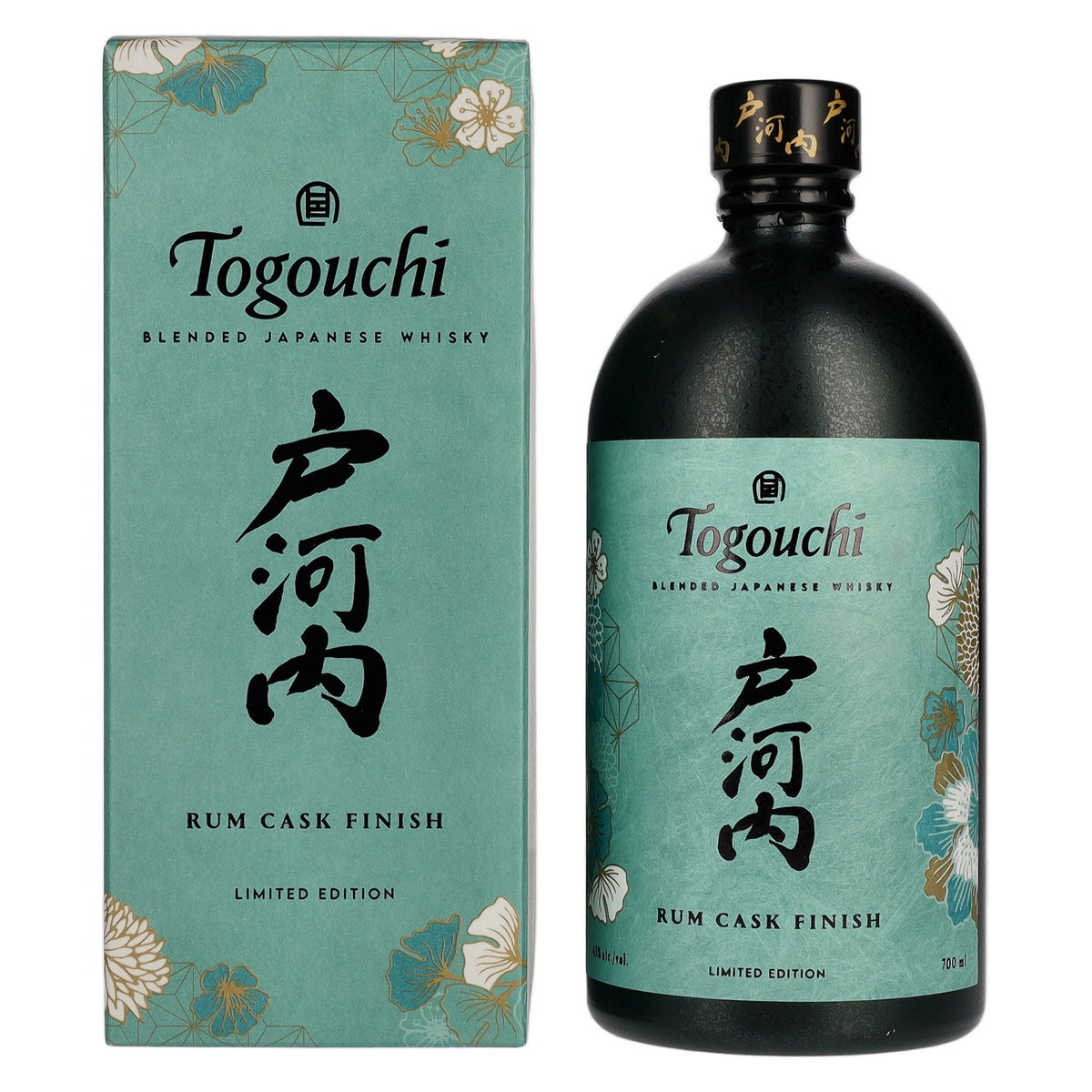 Togouchi Whisky