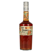 De Kuyper DRY ORANGE Liqueur 15% Vol. 0,7l