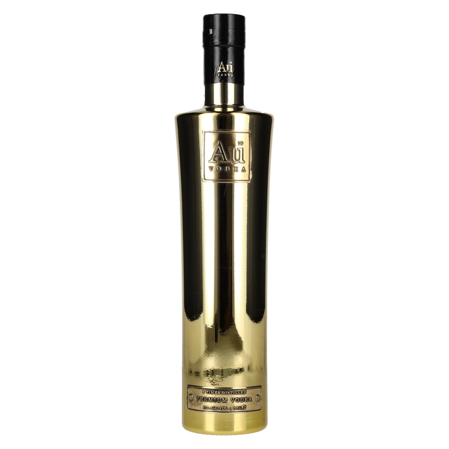 Au Vodka