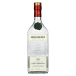 Schladerer, eau-de-vie de cerises de la Forêt-Noire, 42 % vol., 0,7 l