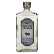 Don Roberto TOSCO AÑEJO CRISTALINO 100% agave 40% vol. 0,7l