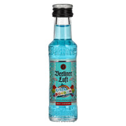Berliner Luft EISBONBON The Fresh Peppermint Liqueur 18% Vol. 0,02l