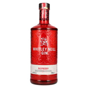 Whitley Neill RASPBERRY GIN 41,3% Vol. 0,7l