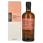 Nikka Coffey Grain Whisky 45% Vol. 0,7l in Geschenkbox