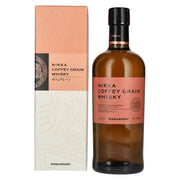 Nikka Coffey Grain Whisky 45% Vol. 0,7l in Geschenkbox