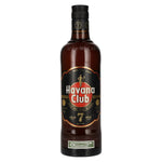 Havana Club Añejo 7 Años 40% vol. 0.7 l