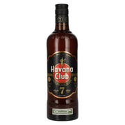 Havana Club Añejo 7 Años 40% vol. 0.7 l