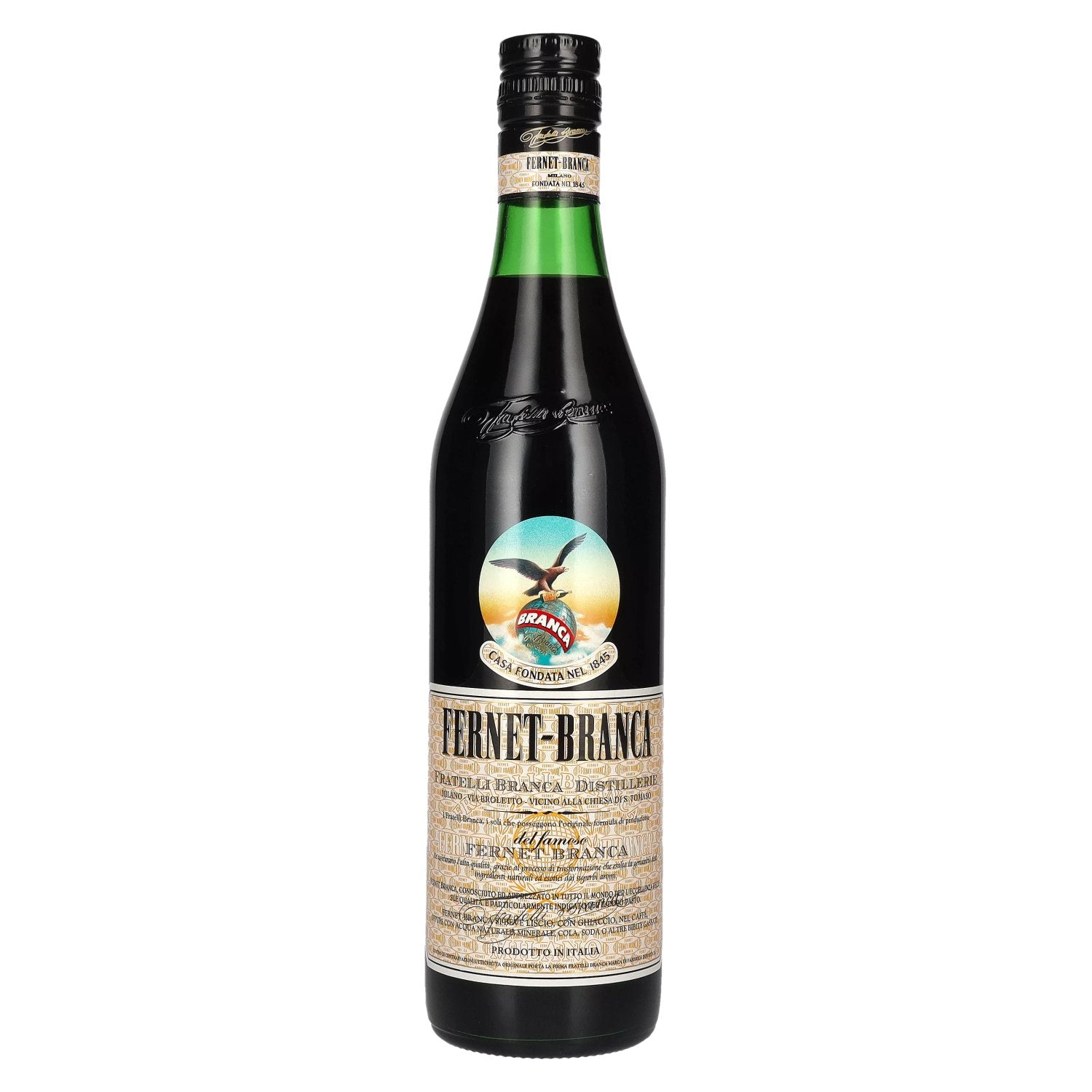 Fernet-Branca 35% vol. 0,7l