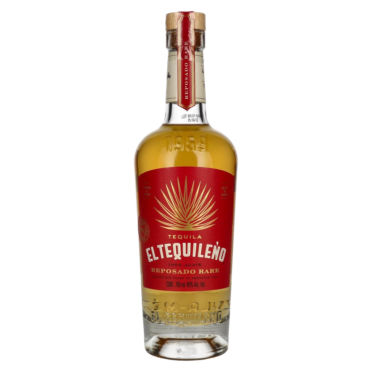 El Tequileño Tequila