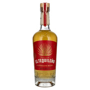 El Tequileño Reposado Rare 100% Agave 40% Vol. 0,7l