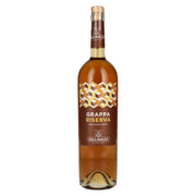Dellavalle GRAPPA RISERVA 38% vol. 1.5 l