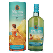The Singleton 14 Years Old The Silken Gown Speyside Single Malt Special Release 2023 55% Vol. 0,7l en coffret cadeau