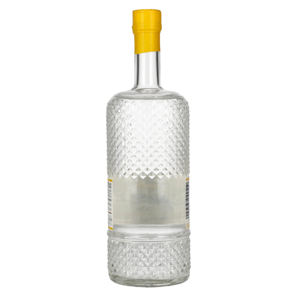Kapriol LEMON & BERGAMOT Gin Artigianale Italiano 40,7% Vol. 0,7l