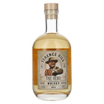 Terence Hill THE HERO Whisky Mild 46% Vol. 0,7l