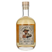 Terence Hill THE HERO Whisky Mild 46 % vol. 0,7 l