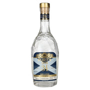Purity 34 CRAFT NORDIC NAVY STRENGTH Organic Gin 57,1% vol. 0,7l