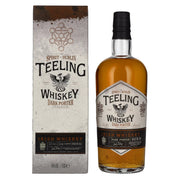 Teeling Whiskey DARK PORTER Small Batch Collaboration 46% Vol. 0,7l in gift box