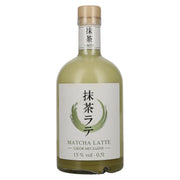 Krugmann MATCHA LATTE Likör mit Sahne 15% Vol. 0,5l