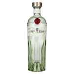 Tanqueray N° TEN Distilled Gin 47,3% Vol. 0,7l