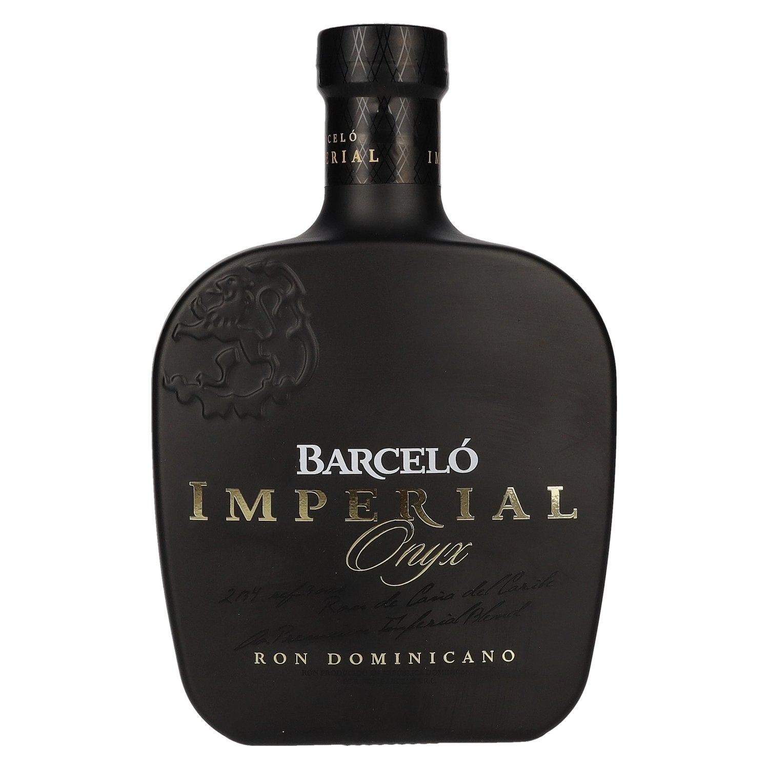 Barceló Imperial ONYX Ron Dominicano 38 % vol. 0,7 l