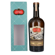 Compagnie des Indes BOULET DE CANON N°15 Limited Edition 46% Vol. 0,7l in gift box