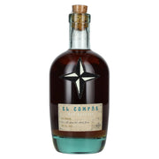 El Compás Rum Company THE ORIGINAL 40% Vol. 0,7l