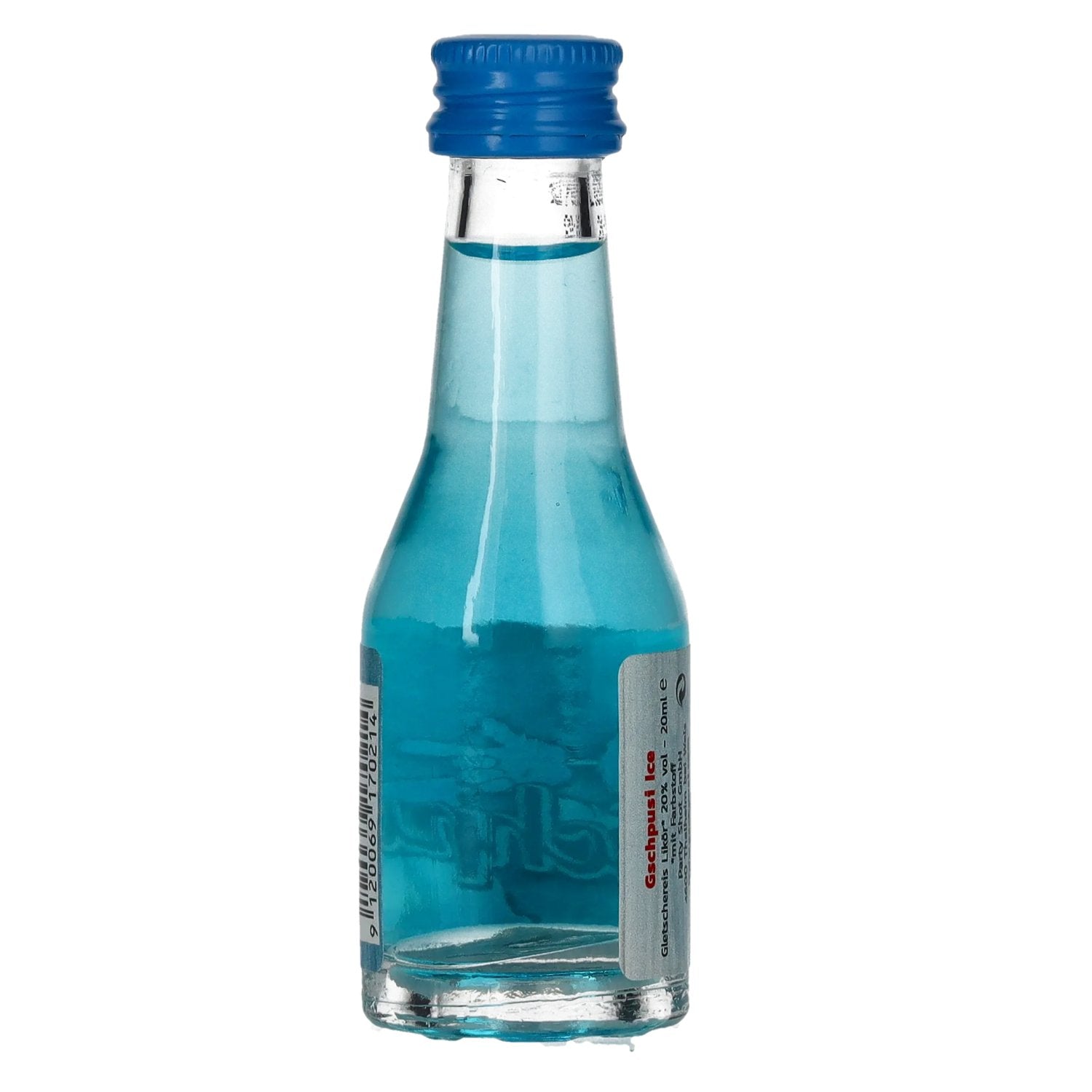 Gschpusi Ice 20% vol. 0,02l