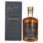 Guglhof TAUERN ROGG 8 Years Old Sauternes Single Cask 42% Vol. 0,7l en boîte cadeau