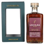 Lochlea DARK BRIAR Single Estate Single Malt Scotch Whisky 46% Vol. 0,7l en boîte cadeau