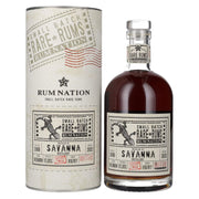 Rum Nation Rare Rums SAVANNA 2006/2022 57.7% vol. 0.7 l in a gift box