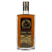 Mhoba Rum American Oak AGED Rum 43% vol. 0,7l