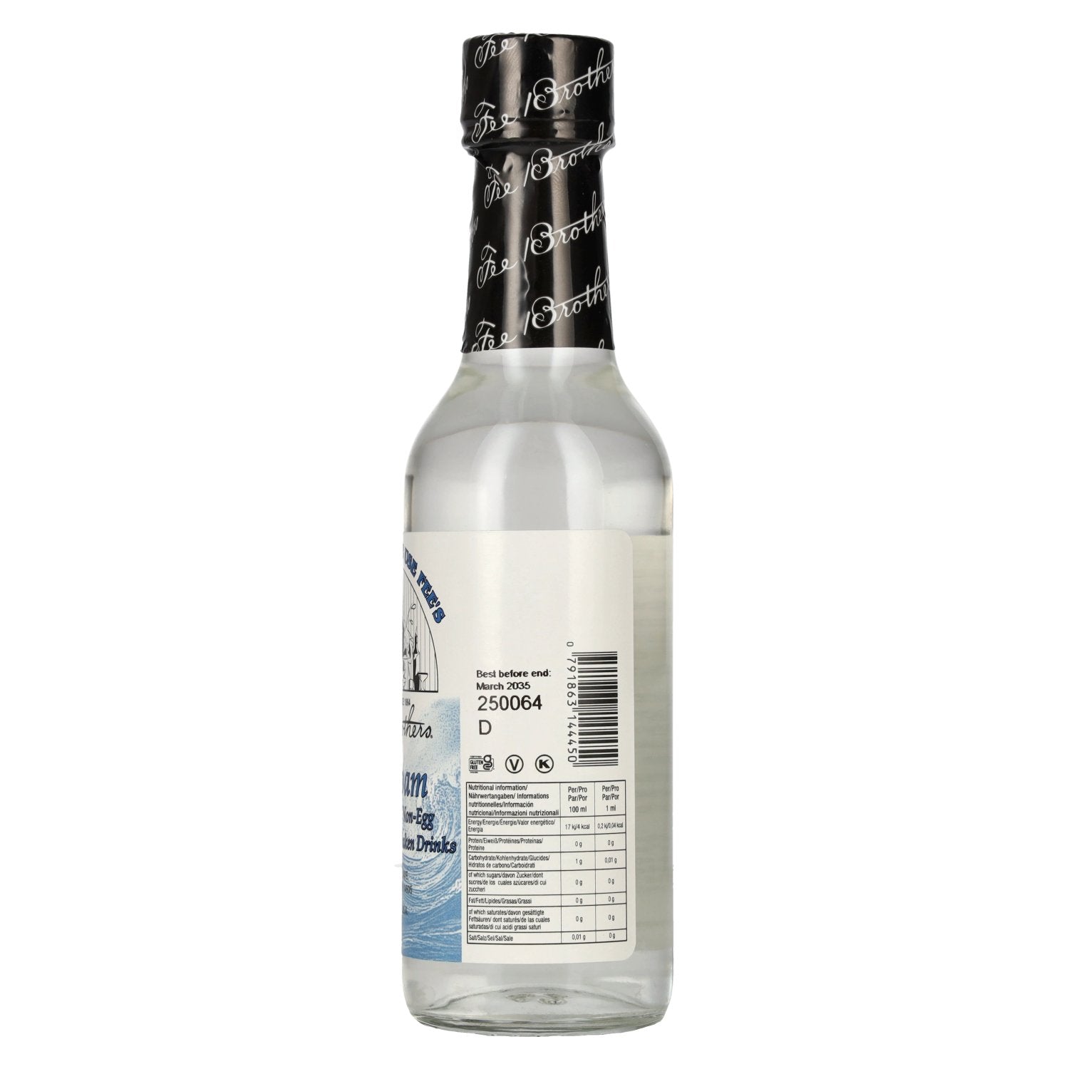 Fee Brothers Fee Foam 0,15l