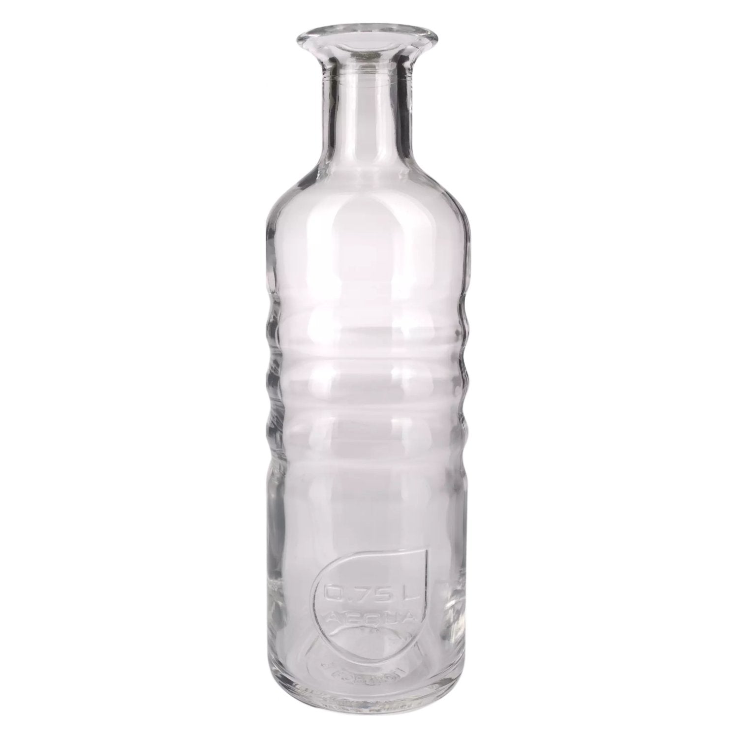 Bormioli Luigi OPTIMA Bouteille d'eau 0,75l
