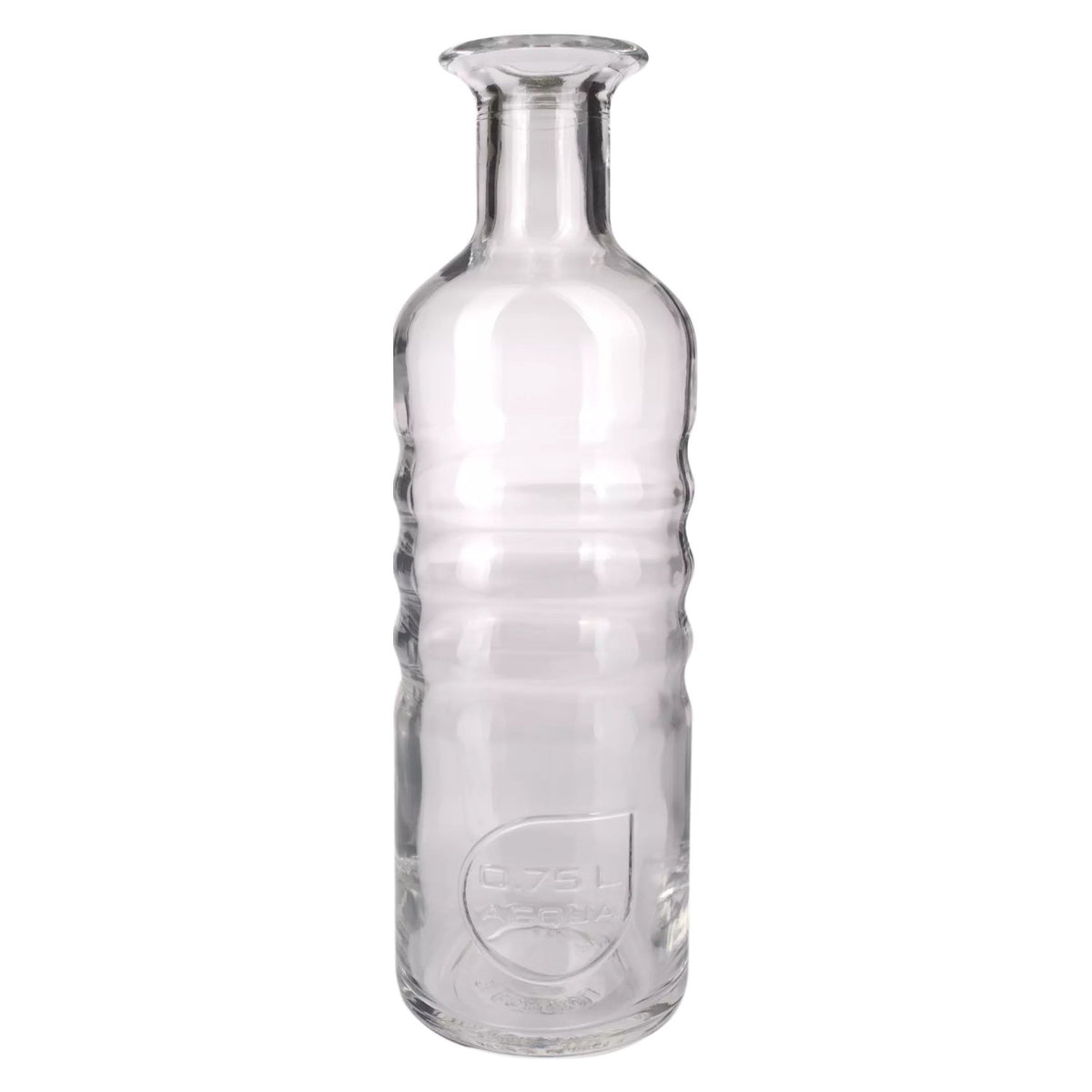 Bormioli Luigi OPTIMA water bottle 0.75l