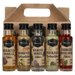 Meisner Kiste Kurze 15% Vol. 15x0,02l in Geschenkbox