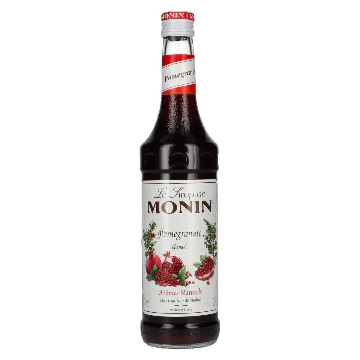 Sirop Monin à la grenade 0,7 l