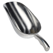 Aluminium ice scraper, 1 piece