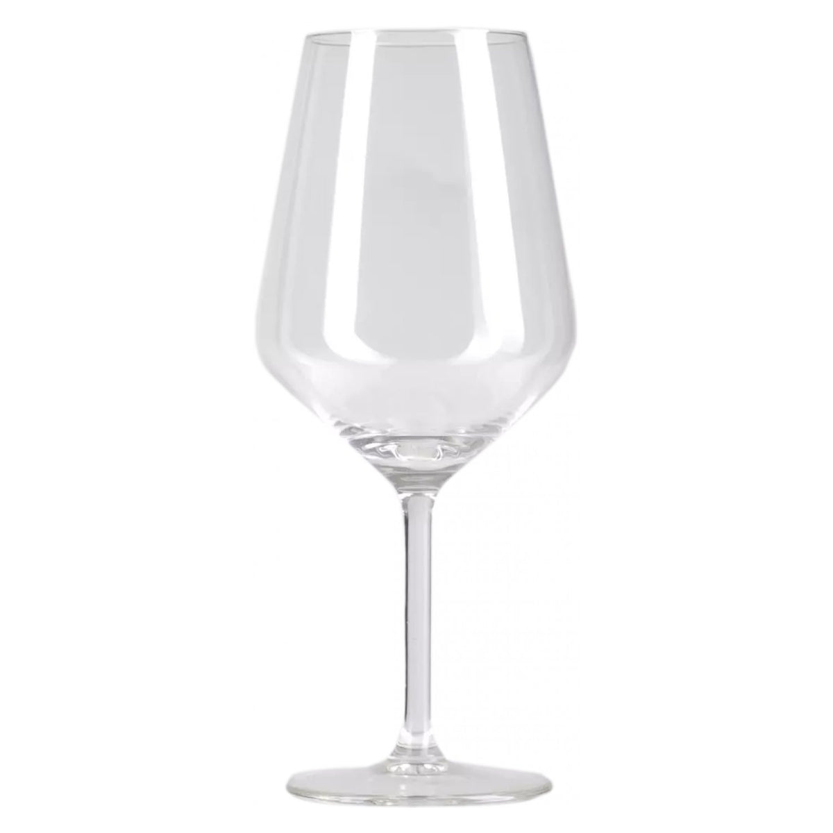 Royal Leerdam CARRÉ wine glass, 53 cl