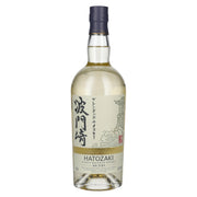 Hatozaki Finest Japanese Blended Whisky 40% Vol. 0,7l