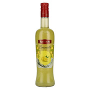 Roner Limoncello Lemon Liqueur 30% Vol. 0,7l