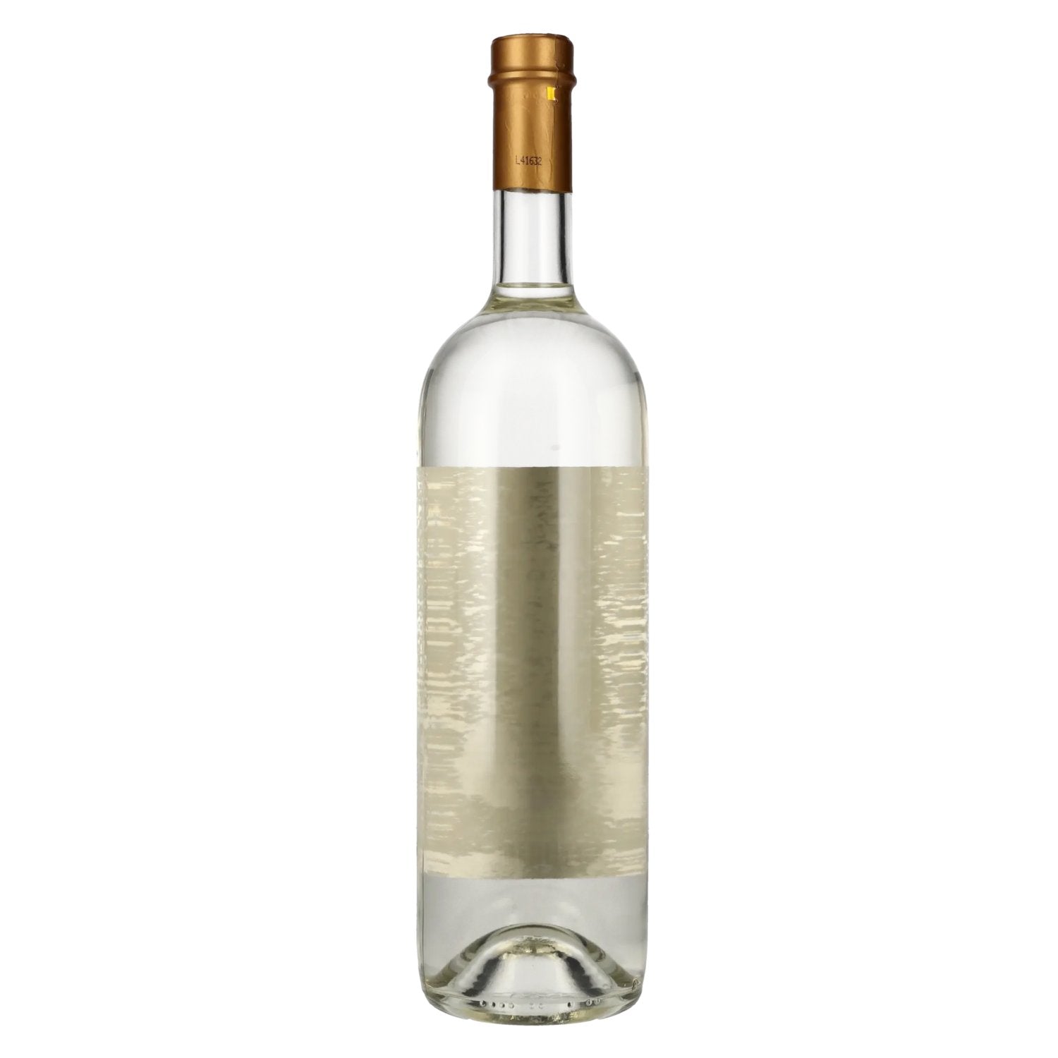 Rum Salvaje Refined In Italy Rum 40,3% Vol. 1l