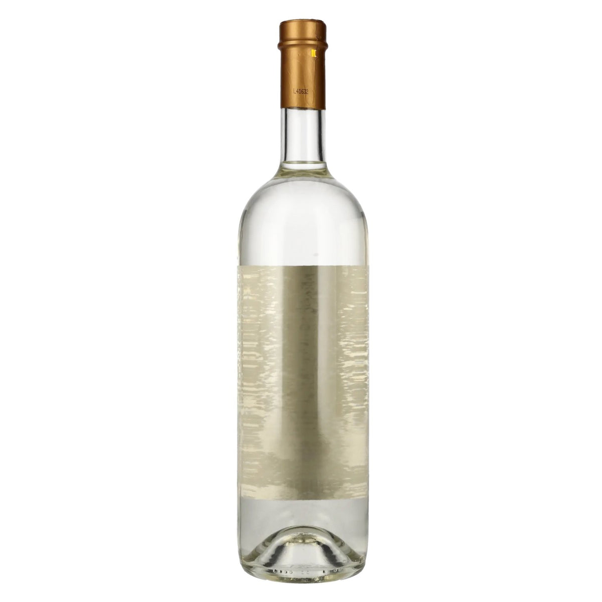 Rum Salvaje Refined In Italy Rum 40,3% Vol. 1l