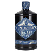 Hendrick's Gin LUNAR Limited Release 43,4% vol. 0,7l