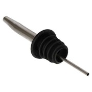 Bec verseur doseur en acier inoxydable